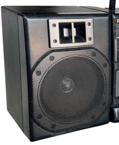 Mini Componente Panasonic de Los 90s