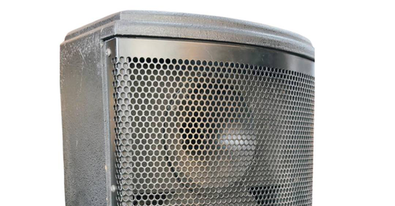 Parlante Pasivo Shansonic de 10 Pulgadas
