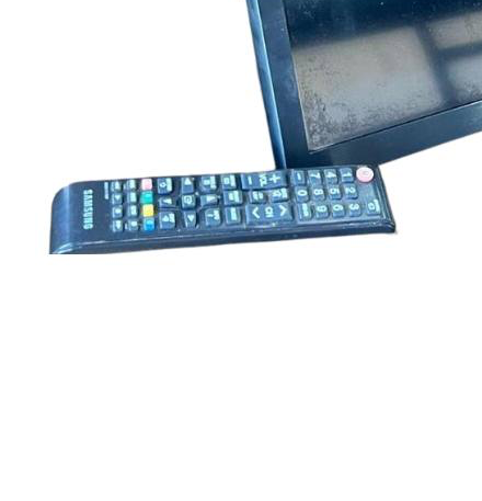 Smartv Samsung de 32" Con Congrol