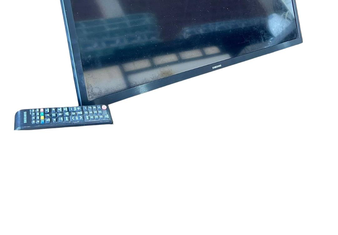 Smartv Samsung de 32" Con Congrol