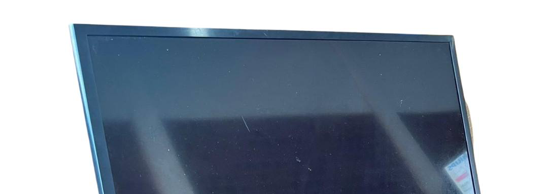 Smartv Samsung de 32" Con Congrol