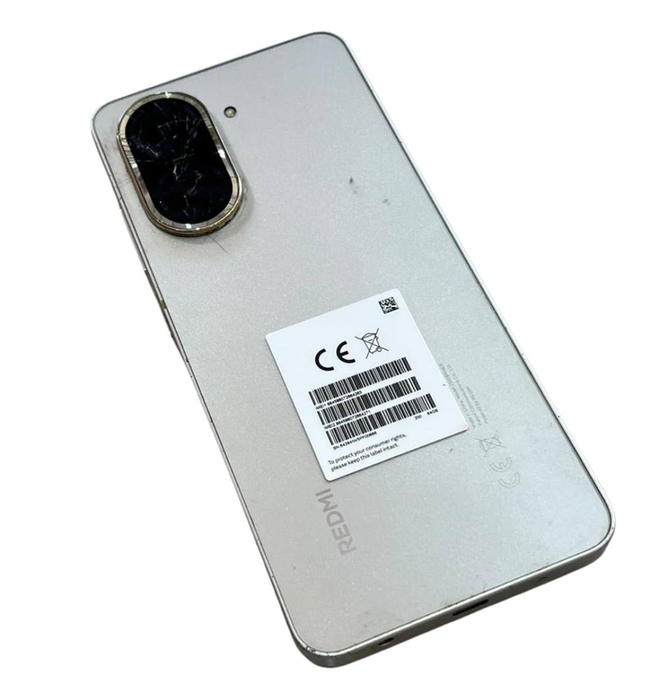 Redmi Xiaomi A5 Usado Buen Estado