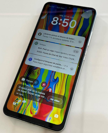 Redmi Xiaomi A5 Usado Buen Estado